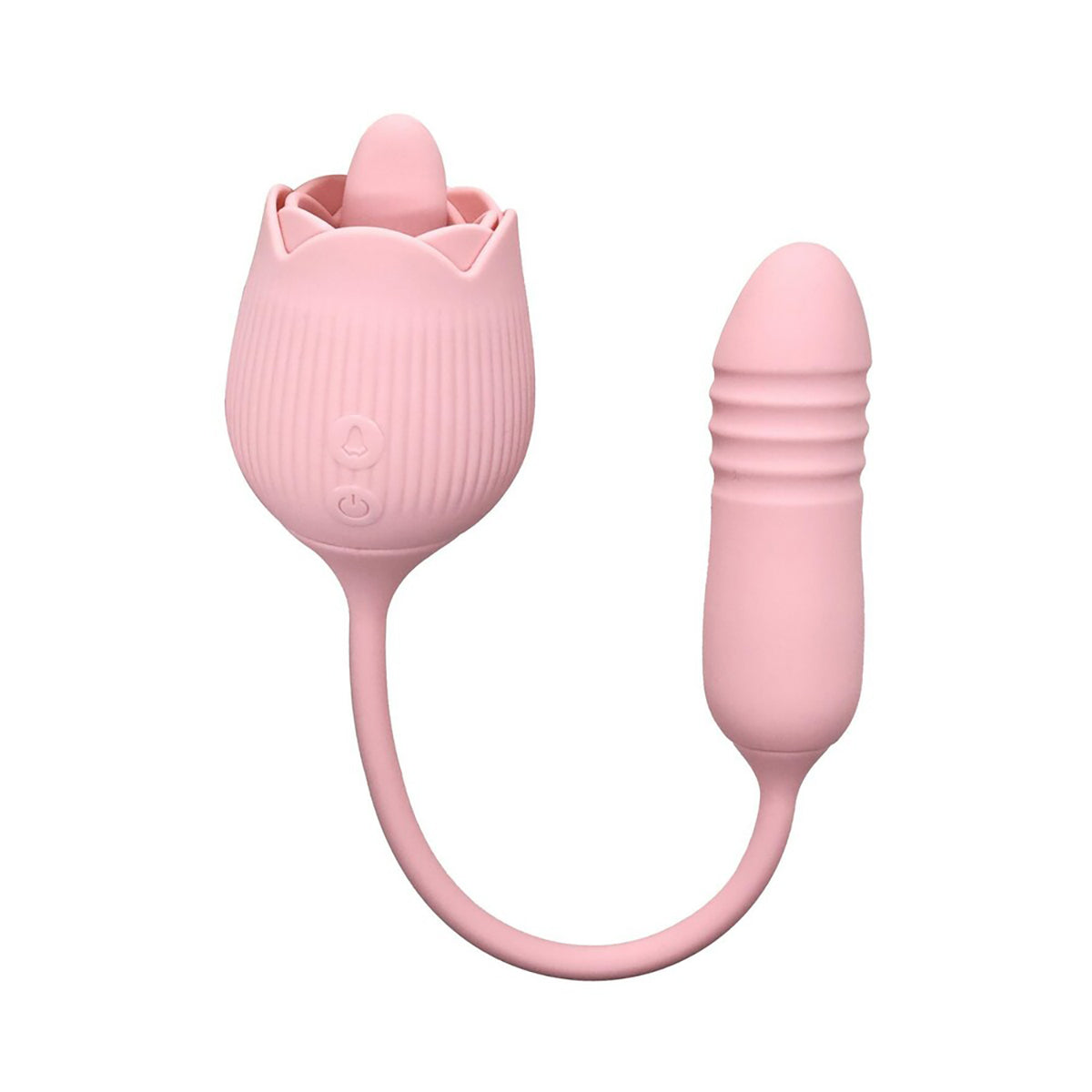 A&E Thrust & Tickle Rose PHE / Adam & Eve