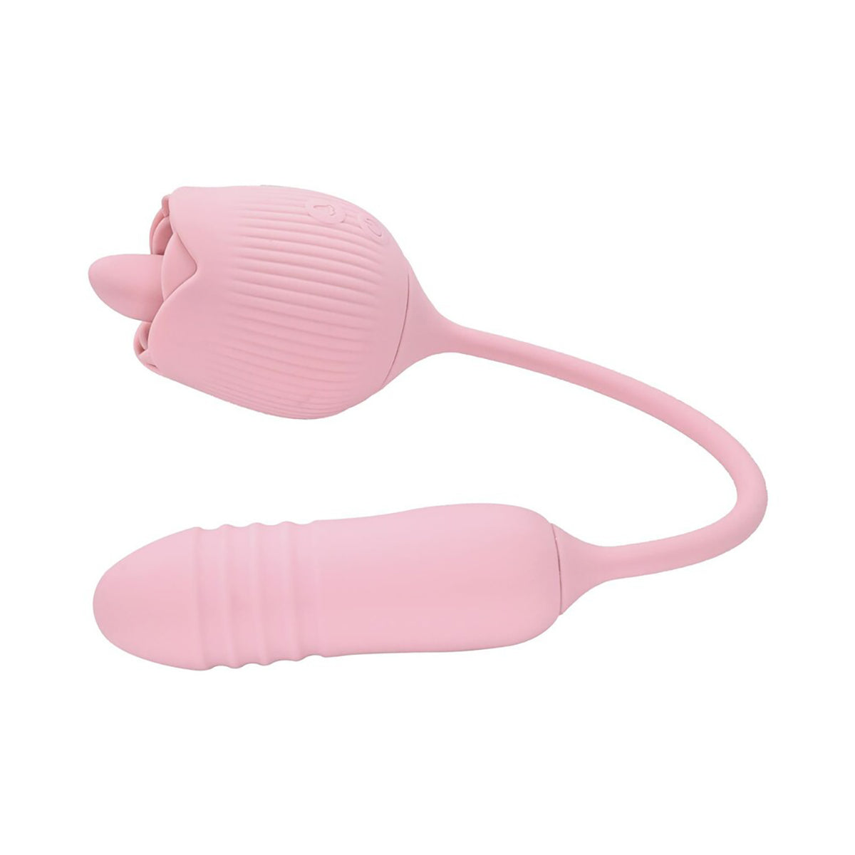 A&E Thrust & Tickle Rose PHE / Adam & Eve