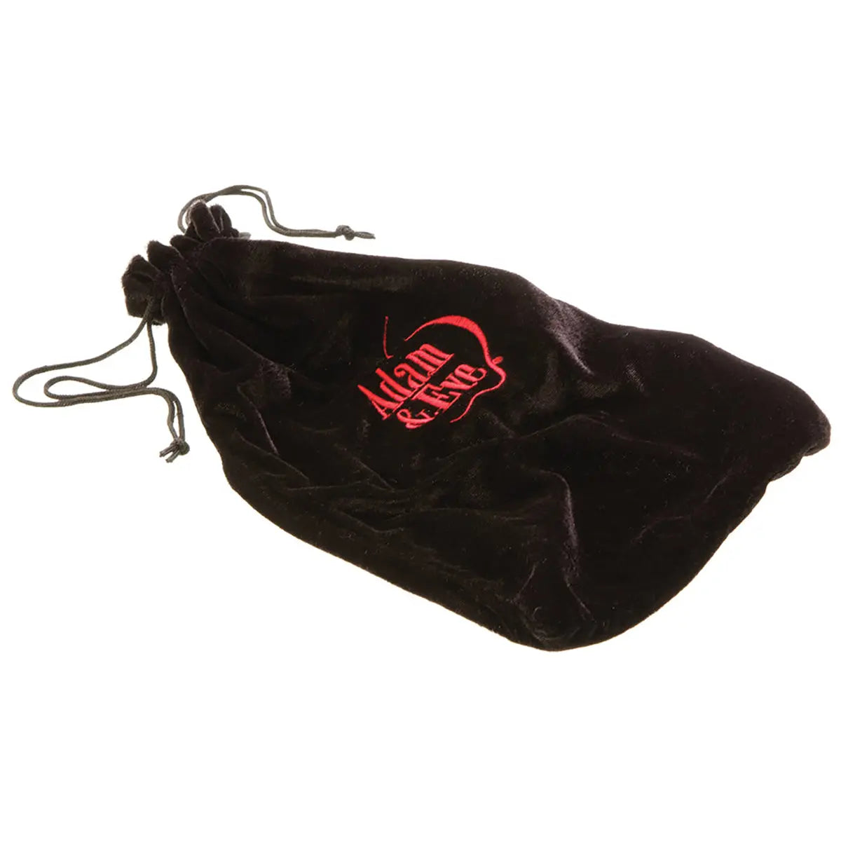 A&E Velvet Storage Bag PHE / Adam & Eve