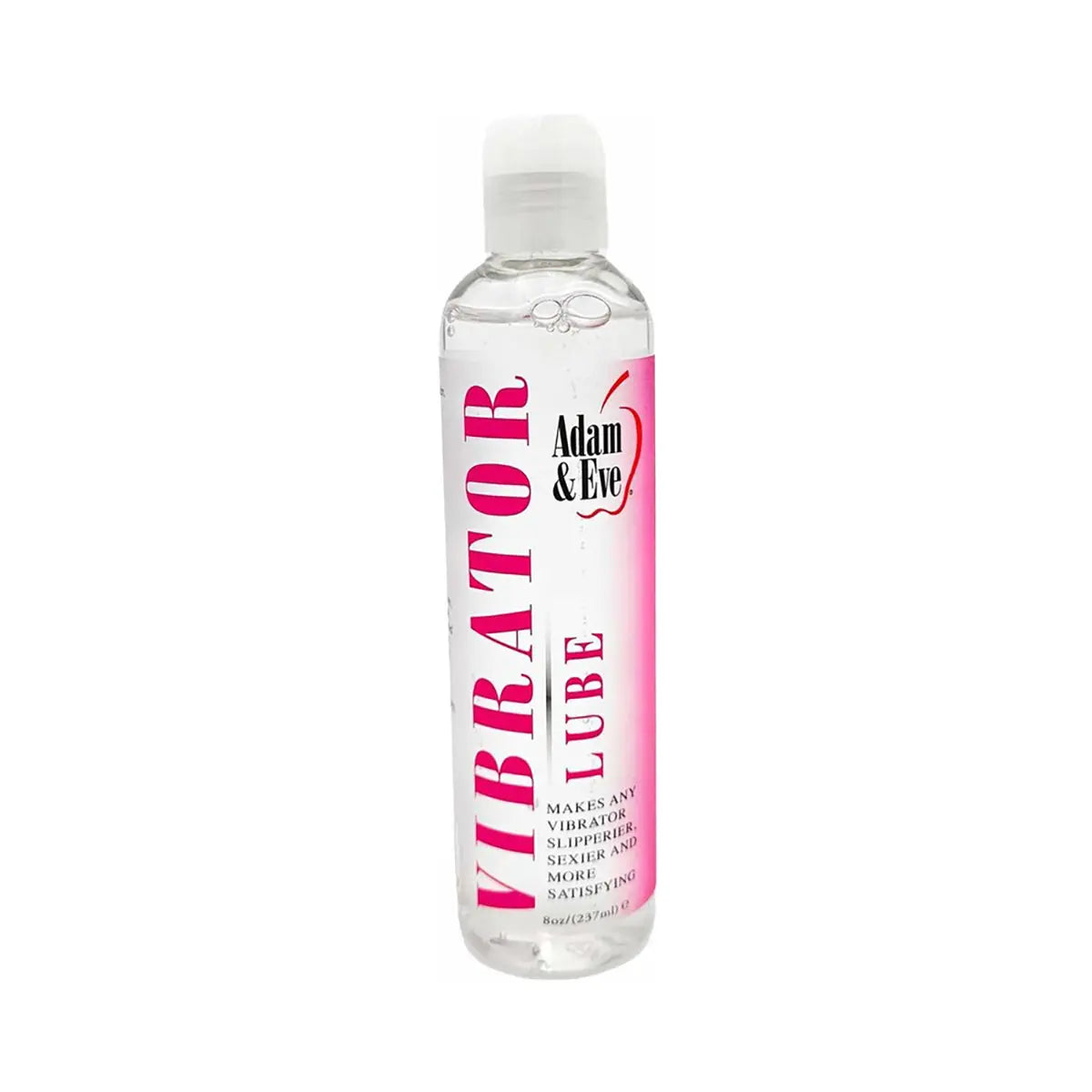 A&E Vibrator Lubricant 4 oz. PHE / Adam & Eve