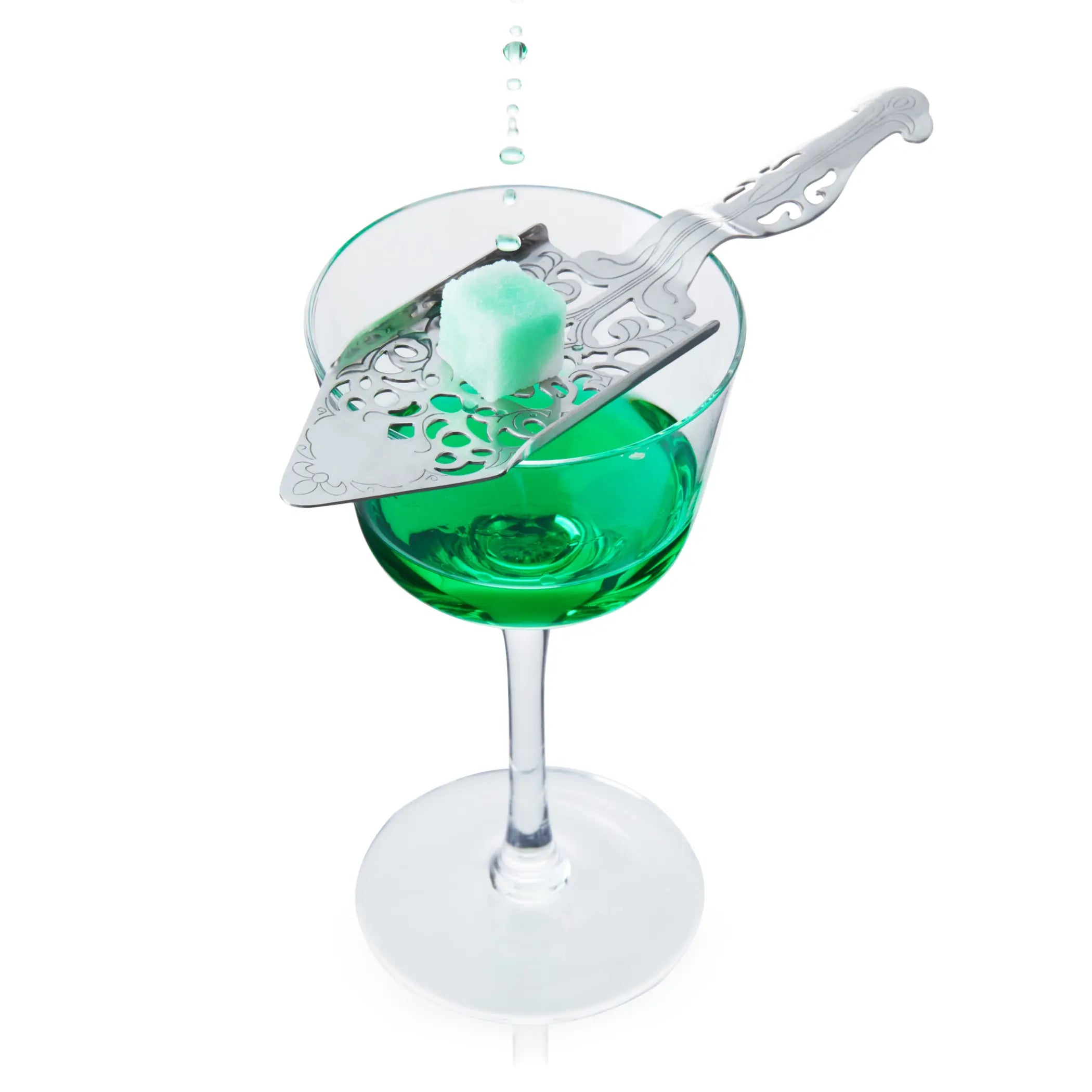 Absinthe Spoon by Viski Viski