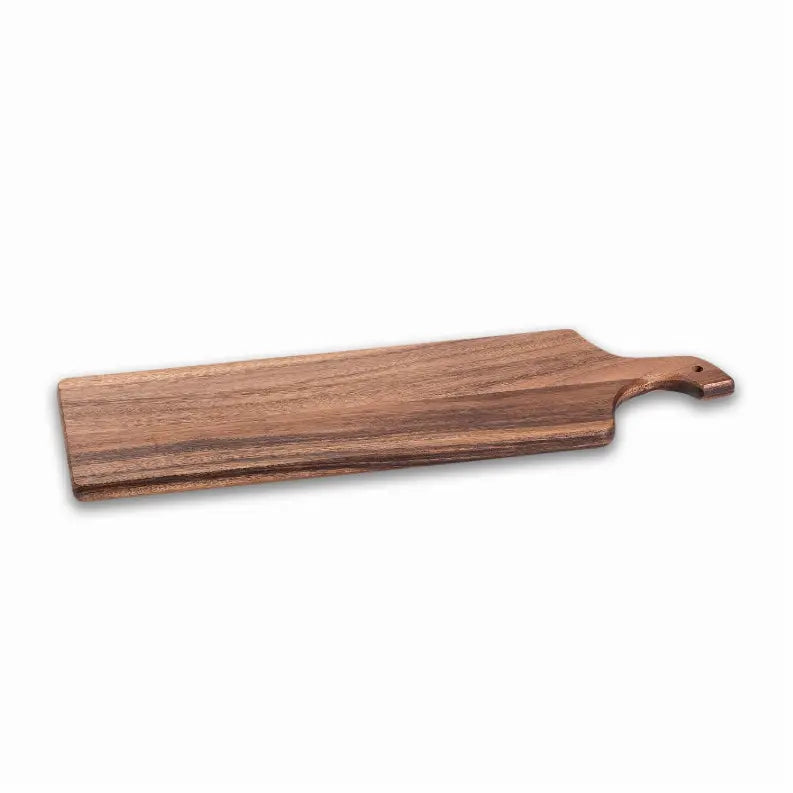 Acacia Wood Cutting Charcuterie Board Kalmar Home