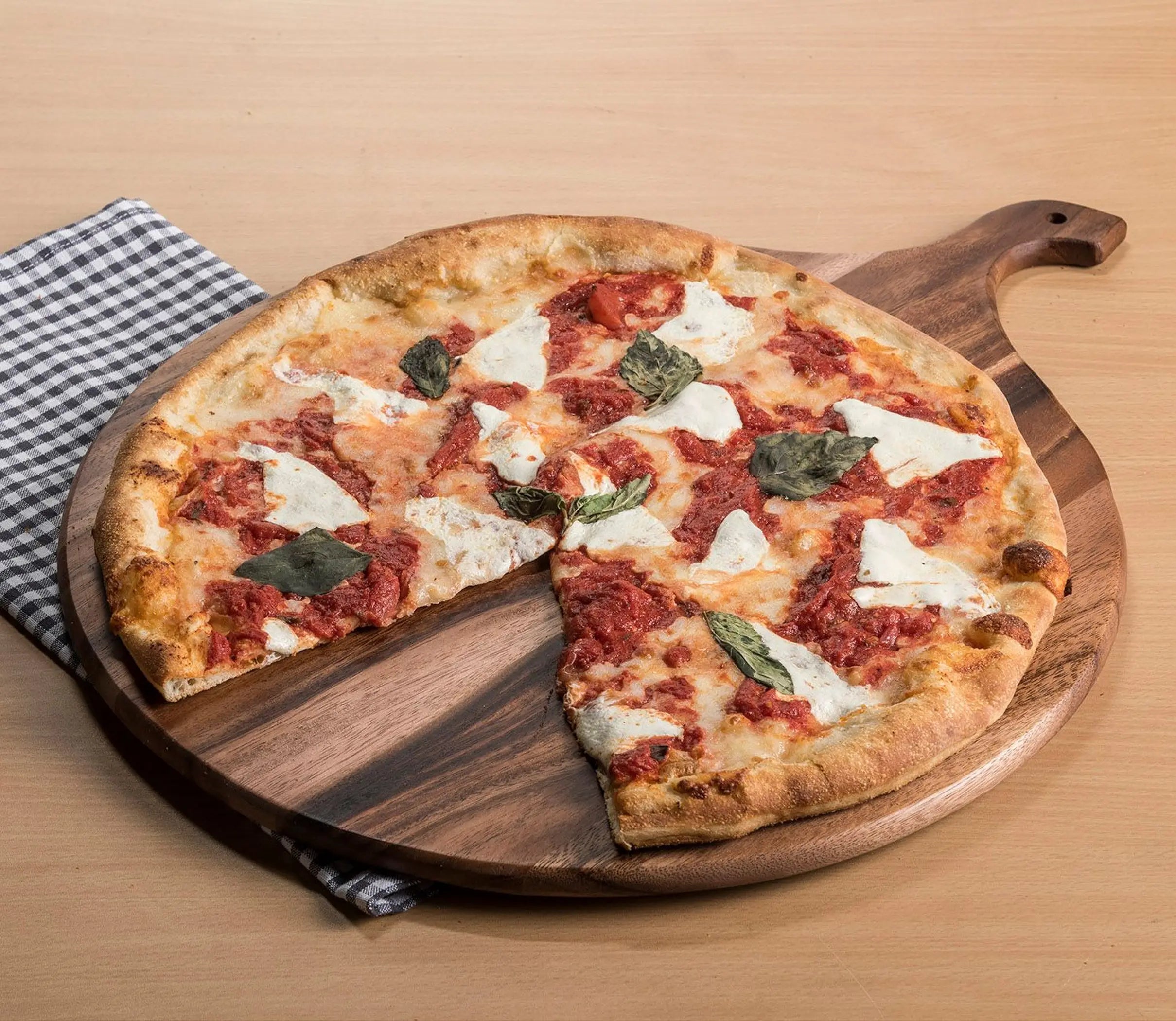 Acacia Wood Cutting Charcuterie Board Kalmar Home