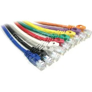 Accortec Cat.6 UTP Network Cable Accortec, Inc