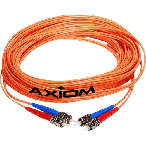 Accortec Fiber Optic Network Cable - GreatEagleInc