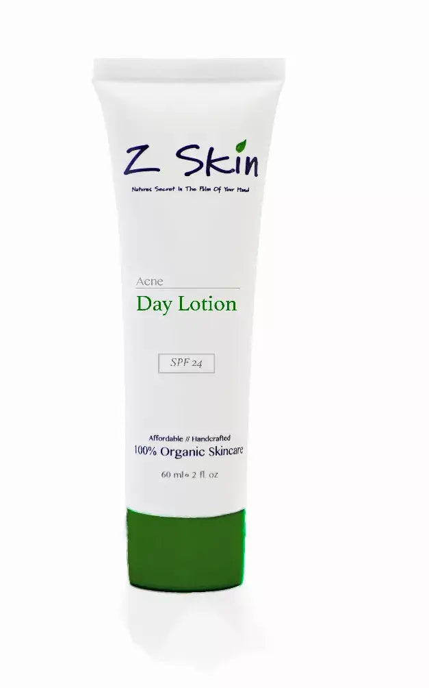 Acne Lotion Z Skin