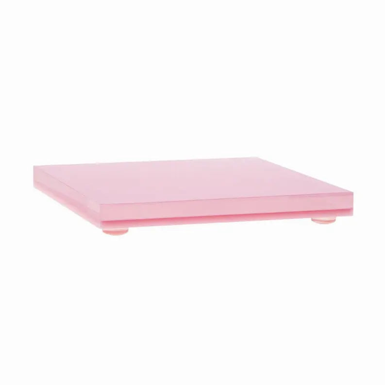 Acrylic Coaster Set Cocus Pocus
