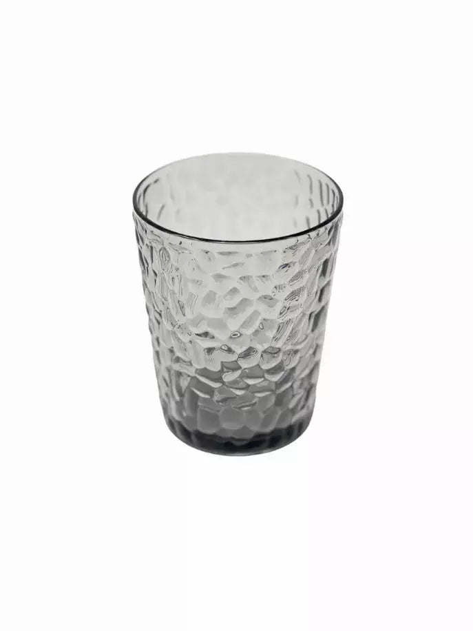 Acrylic set of 5 drinking wares Hammer set - 1pc 2.75 QT pitcher + 4pcs 16 oz DOF Tumblers LeadingWare Group, Inc.