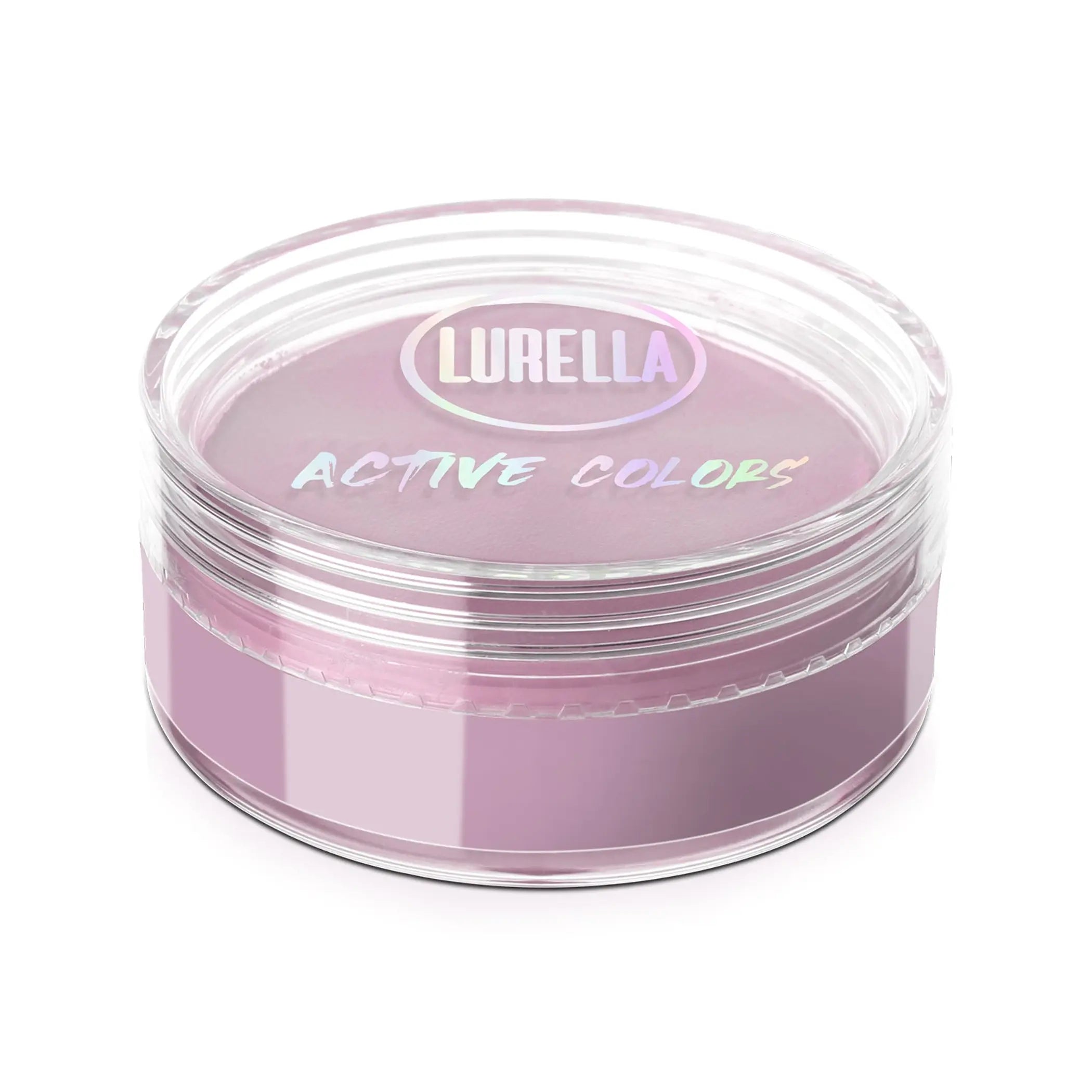 Active Colors - Lavender Dreams Lurella Cosmetics