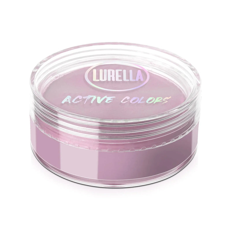 Active Colors - Lavender Dreams Lurella Cosmetics