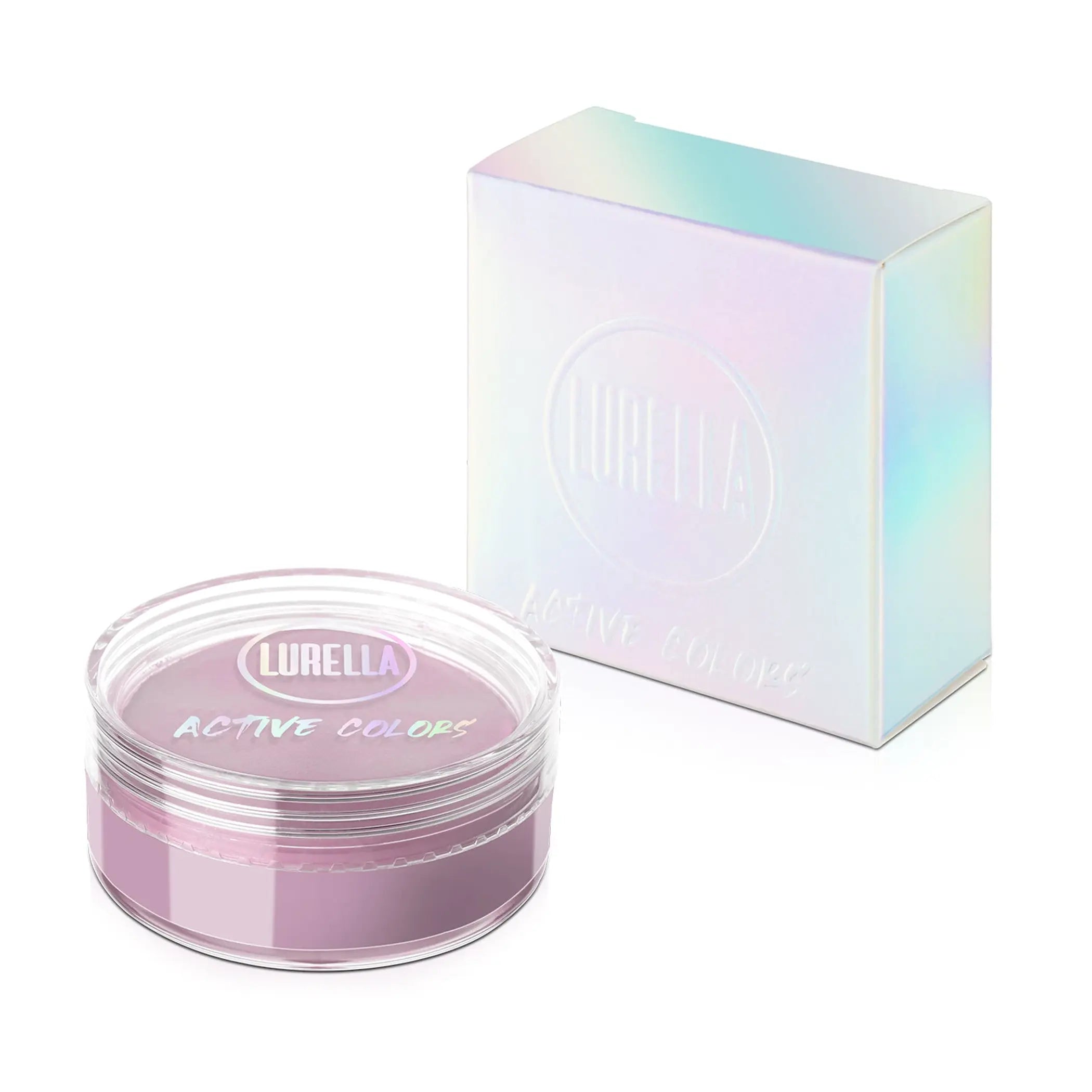 Active Colors - Lavender Dreams Lurella Cosmetics