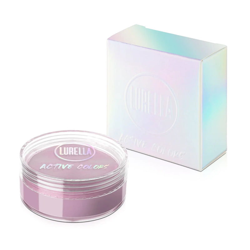 Active Colors - Lavender Dreams Lurella Cosmetics