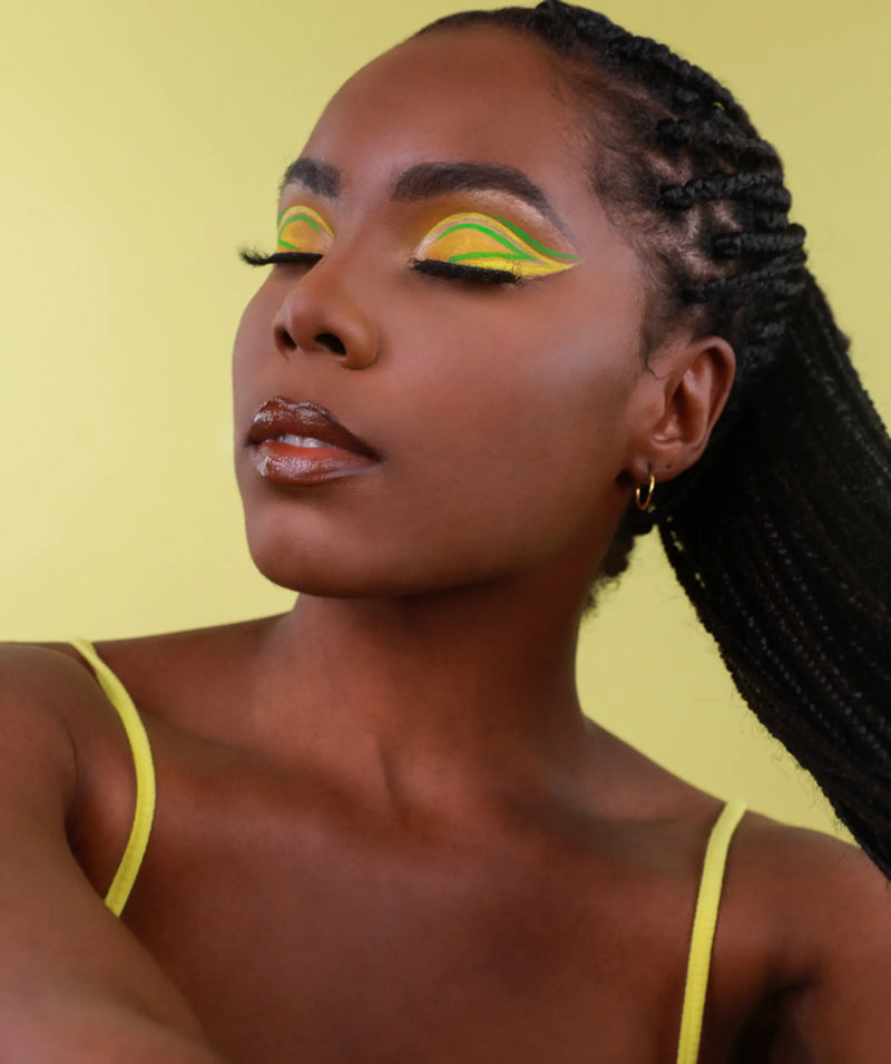 Active Colors - Lavender Dreams Lurella Cosmetics