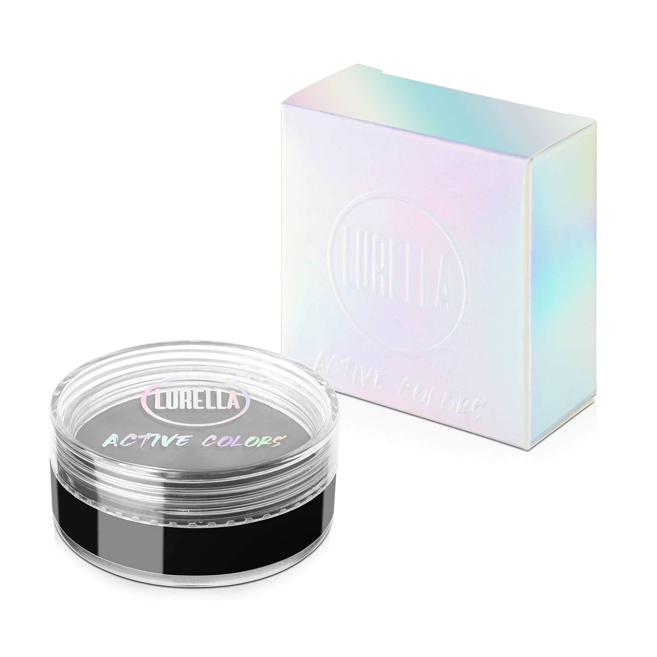 Active Colors - Smoked Lurella Cosmetics