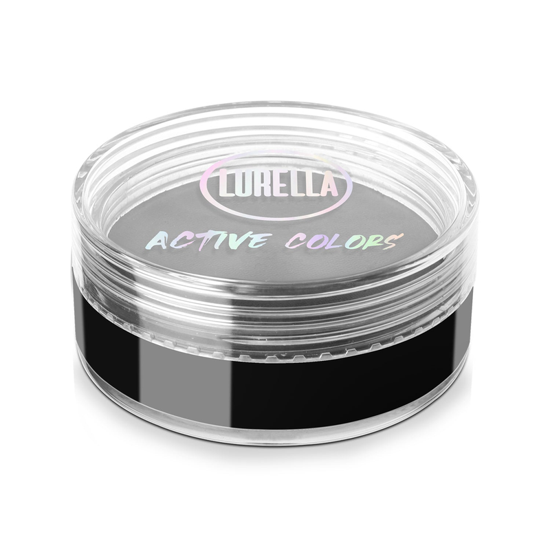Active Colors - Smoked Lurella Cosmetics