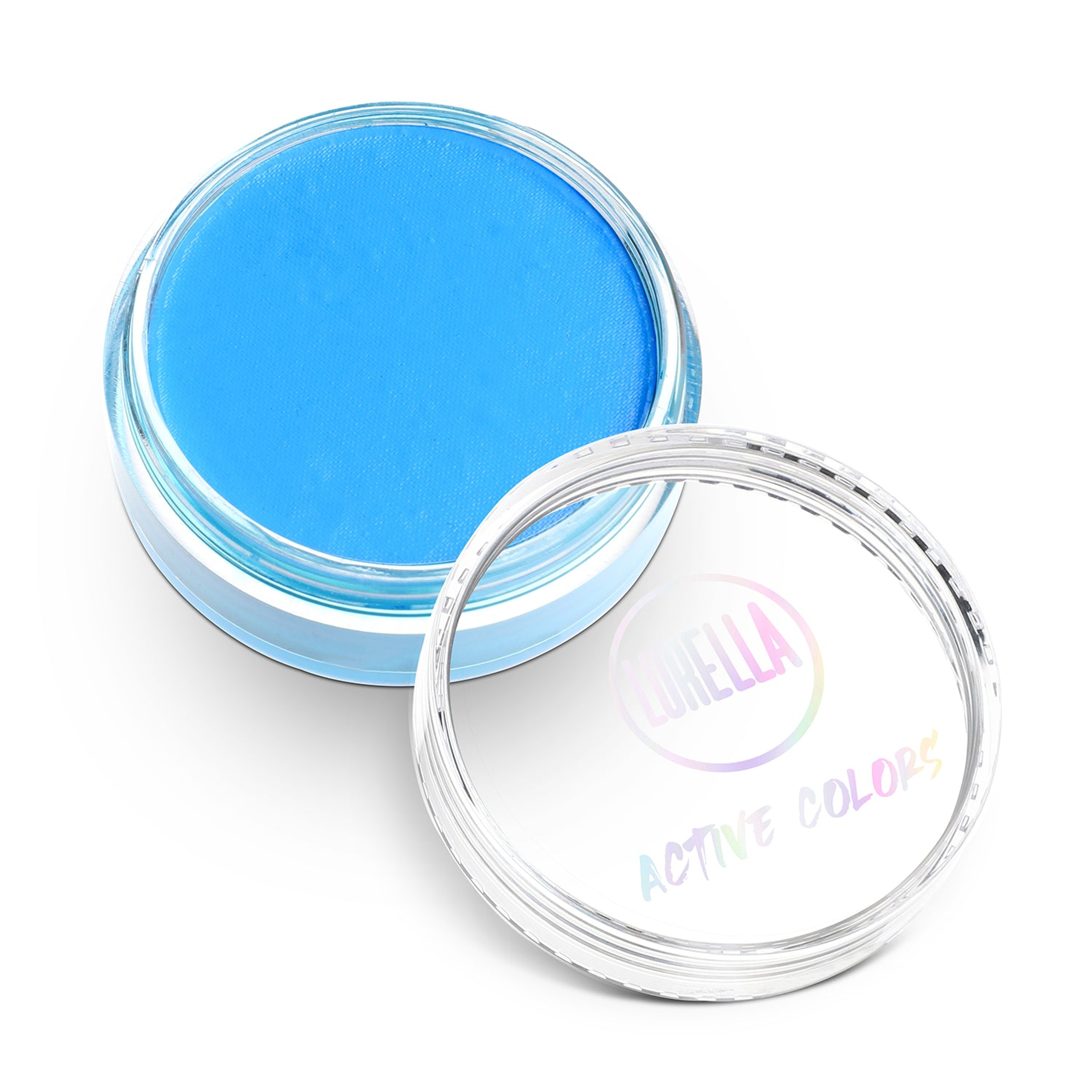 Active Colors - Under The Sea Lurella Cosmetics