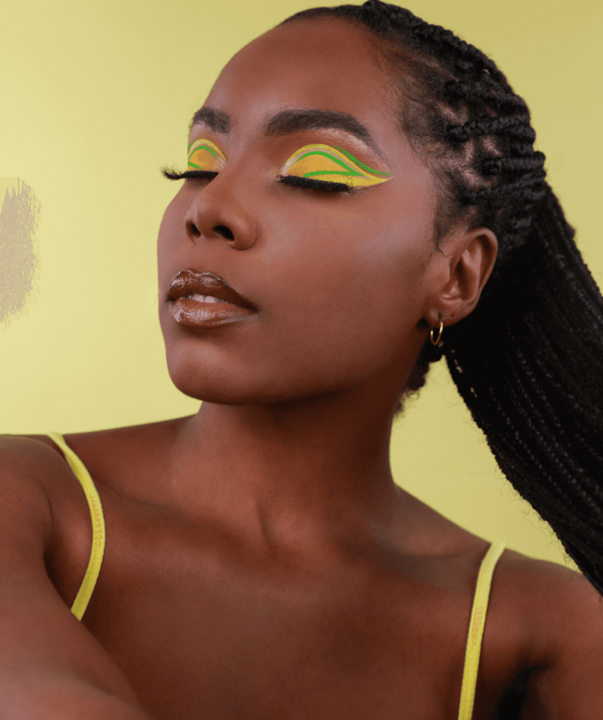 Active Colors - Under The Sea Lurella Cosmetics