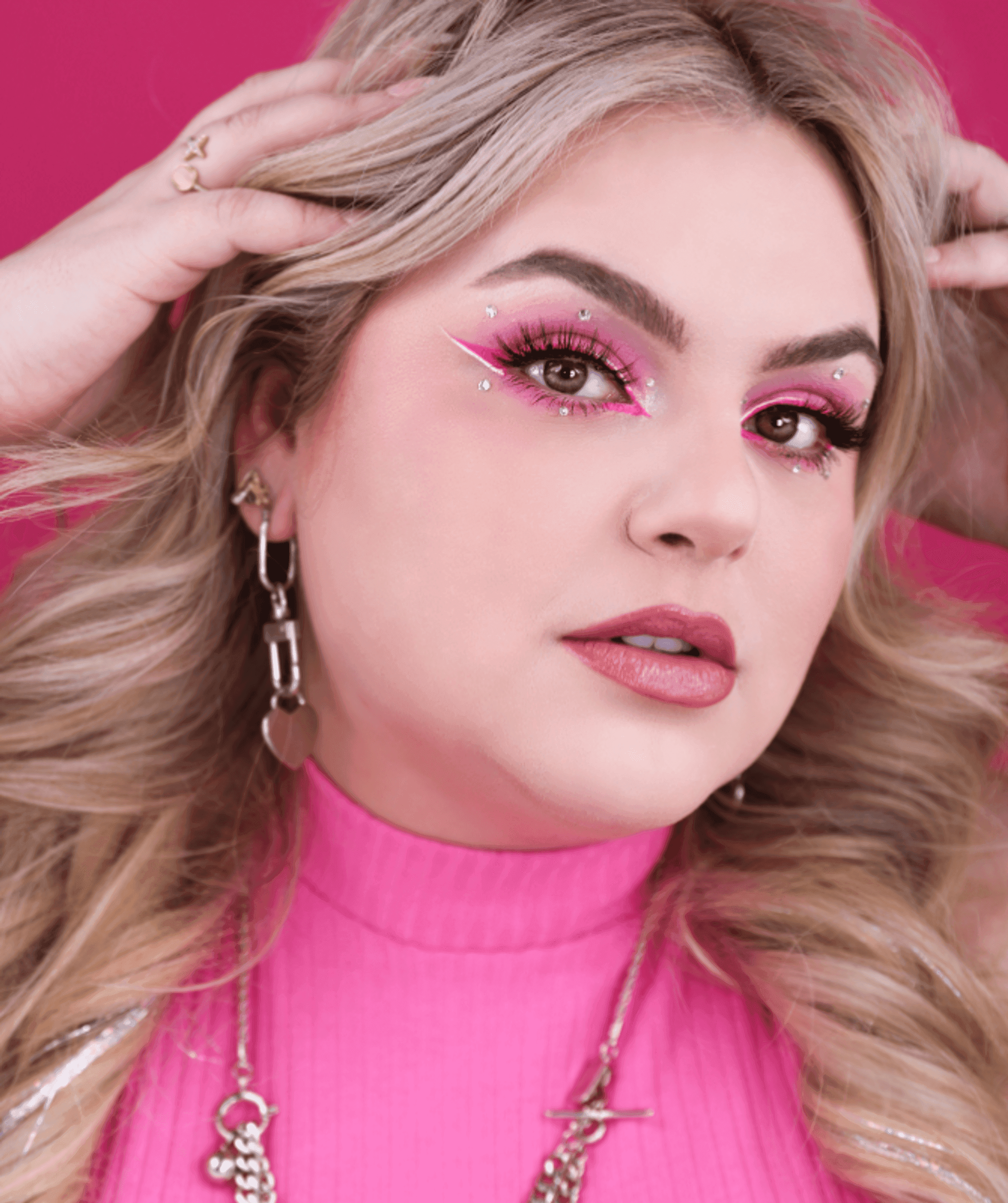 Active Colors - Under The Sea Lurella Cosmetics
