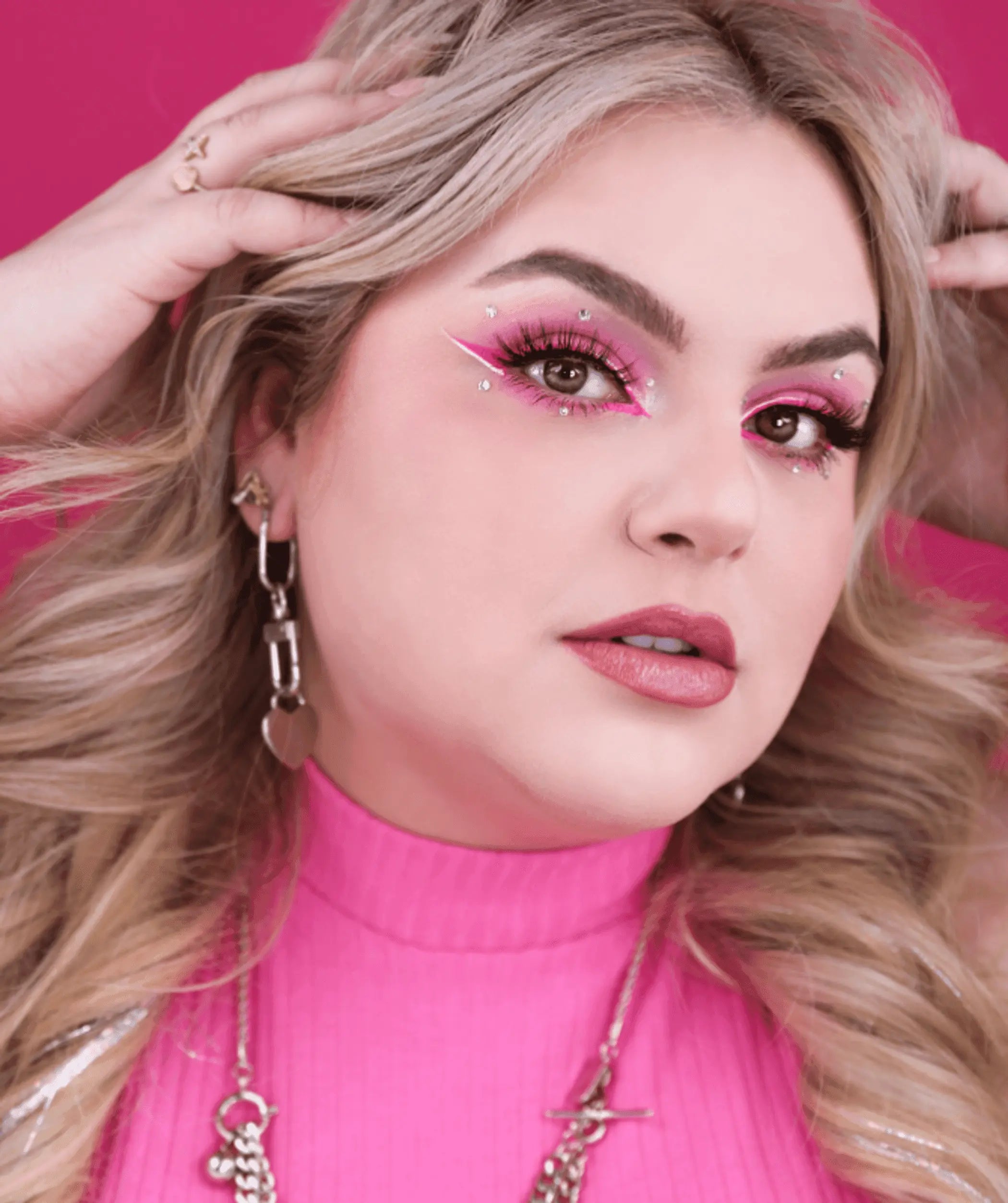 Active Colors - Under The Sea Lurella Cosmetics
