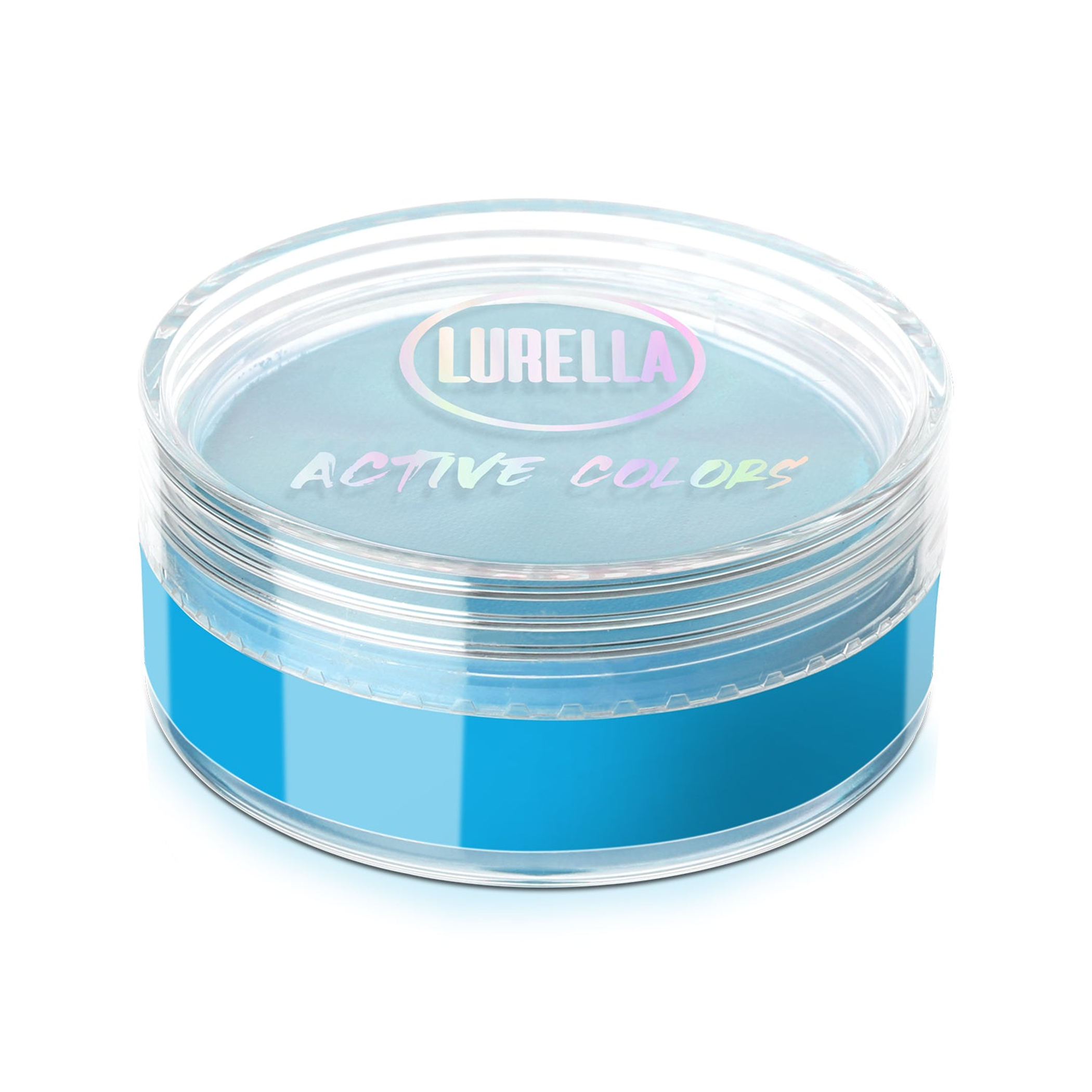 Active Colors - Under The Sea Lurella Cosmetics