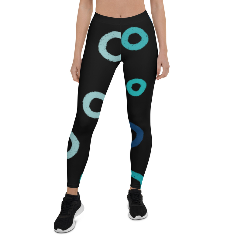 Activewear Shorts Adirelounge