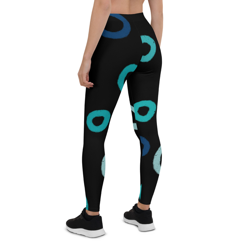 Activewear Shorts Adirelounge