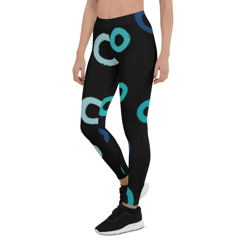 Activewear Shorts Adirelounge