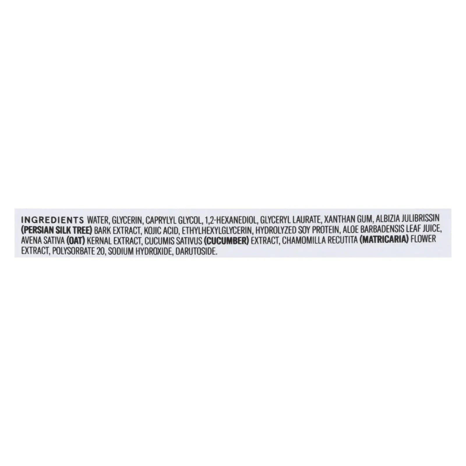 Acure - Under Eye Mask - Radically Rejuvenating Hydrogel - Case Of 12 - 1 Each Acure