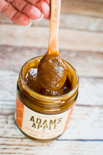 Adams Apple Pumpkin Butter Adams Apple Company