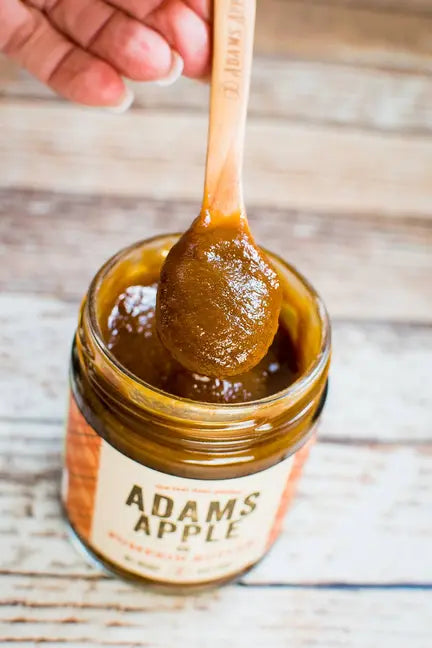 Adams Apple Pumpkin Butter Adams Apple Company