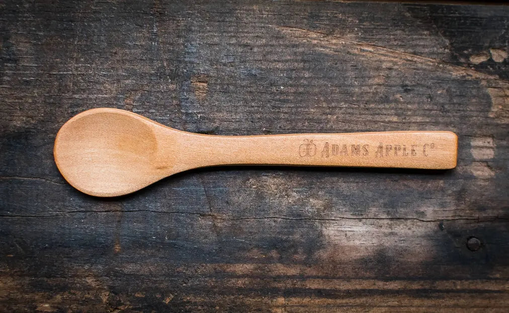 Adams Apple Signature Spoon Adams Apple Company