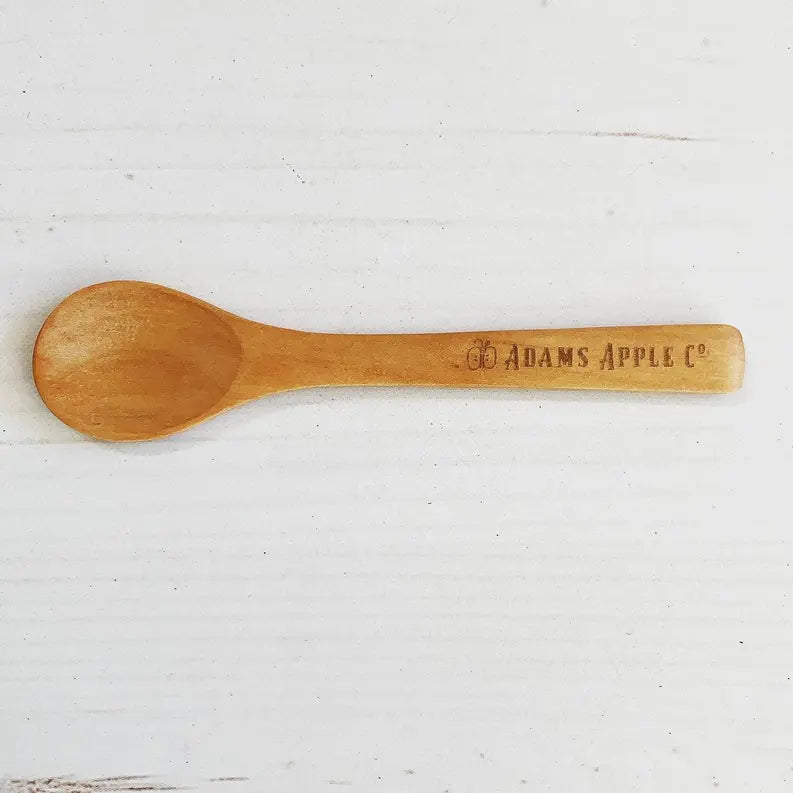 Adams Apple Signature Spoon Adams Apple Company