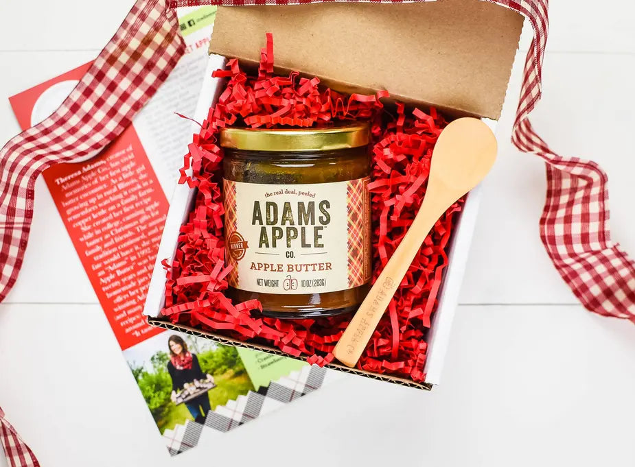 Adams Apple Signature Spoon Adams Apple Company