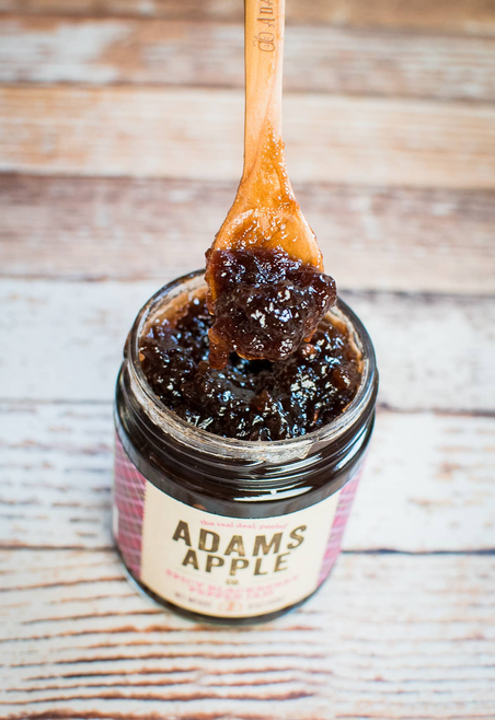 Adams Apple Spicy Blackberry Pepper Jam Adams Apple Company