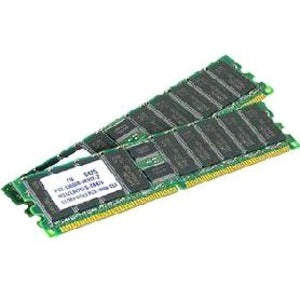 AddOn AA2133D4DR8N/8G x1 HP L1G66AV Compatible 8GB DDR4-2133MHz Unbuffered Dual Rank x8 1.2V 288-pin CL15 UDIMM AddOn