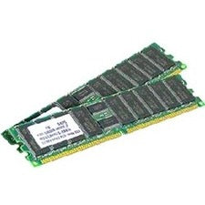 AddOn AA2400D4SR8S/8G x1 Dell A9210967 Compatible 8GB DDR4-2400MHz Unbuffered Dual Rank x8 1.2V 260-pin CL15 SODIMM AddOn