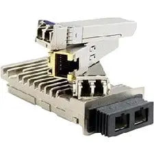 AddOn ADTRAN 1184561PG1 Compatible TAA Compliant 1000Base-LX SFP Transceiver (SMF, 1310nm, 10km, LC) AddOn