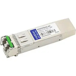 AddOn Alcatel-Lucent 3HE05036AA Compatible TAA Compliant 10GBase-ER SFP+ Transceiver (SMF, 1550nm, 40km, LC) AddOn
