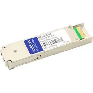 AddOn Alcatel-Lucent XFP-10G-SR Compatible TAA Compliant 10GBase-SR XFP Transceiver (MMF, 850nm, 300m, LC, DOM) AddOn