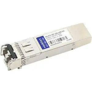 AddOn Allied Telesis AT-SPFX/2-00 Compatible TAA Compliant 100Base-FX SFP Transceiver (MMF, 1310nm, 2km, LC, DOM) AddOn