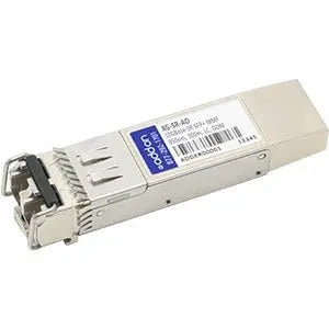 AddOn Brocade XG-SR Compatible TAA Compliant 10GBase-SR SFP+ Transceiver (MMF, 850nm, 300m, LC, DOM) AddOn