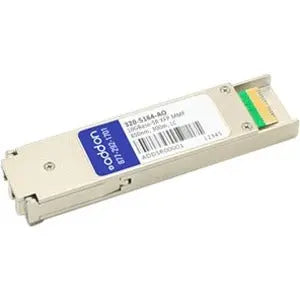 AddOn Dell 320-5164 Compatible TAA Compliant 10GBase-SR XFP Transceiver (MMF, 850nm, 300m, LC, DOM) AddOn