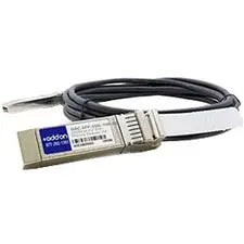 AddOn Dell DAC-SFP-10G-7M Compatible TAA Compliant 10GBase-CU SFP+ to SFP+ Direct Attach Cable (Passive Twinax, 7m) AddOn
