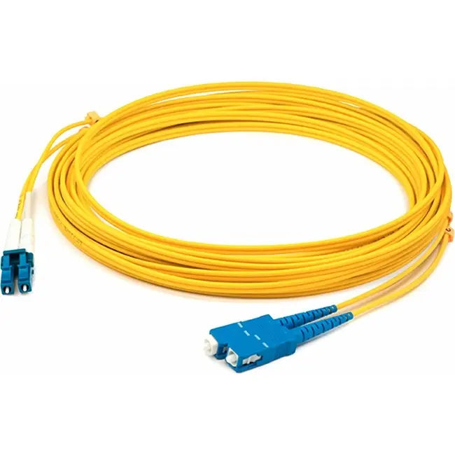 AddOn Fiber Optic Duplex Network Cable AddOn