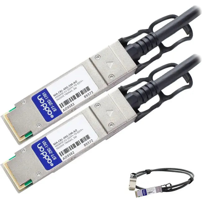AddOn Fiber Optic Network Cable AddOn