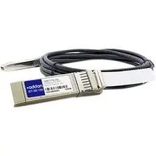 AddOn Finisar FCBG110SD1C03 Compatible TAA Compliant 10GBase-AOC SFP+ to SFP+ Direct Attach Cable (850nm, MMF, 3m) AddOn