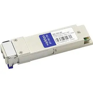 AddOn Gigamon Systems QSF-503 Compatible TAA Compliant 40GBase-LR4 QSFP+ Transceiver (SMF, 1270nm to 1330nm, 10km, LC, DOM) AddOn