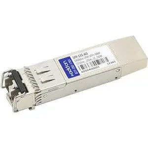 AddOn Gigamon Systems SFP-535 Compatible TAA Compliant 10GBase-LRM SFP+ Transceiver (MMF, 1310nm, 220m, LC, DOM) AddOn