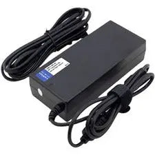AddOn HP 693712-001 Compatible 90W 19.5V at 4.62A Laptop Power Adapter and Cable AddOn