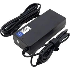 AddOn HP 710412-001 Compatible 65W 19V at 3.33A Laptop Power Adapter and Cable AddOn